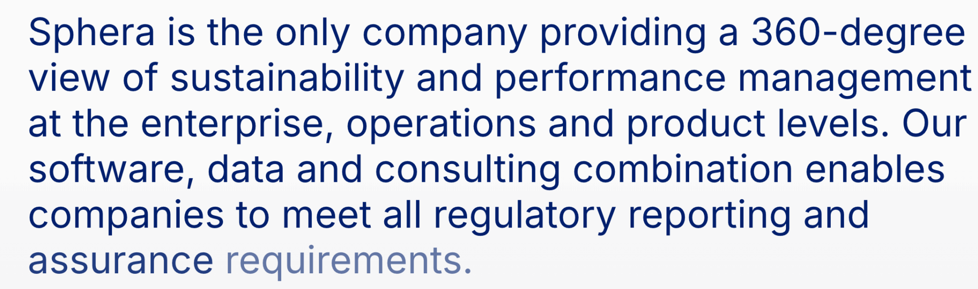 Marketing Spotlight: Sphera’s Marketing and Sales Strategies