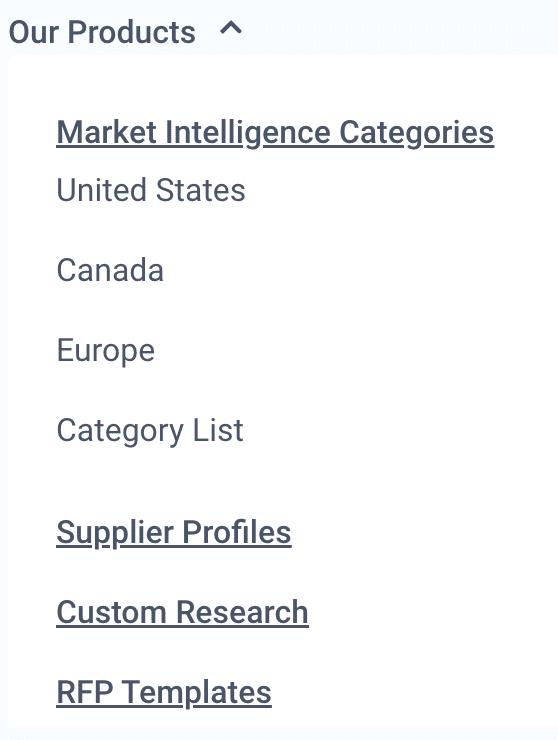 Marketing Spotlight: Procurement IQ