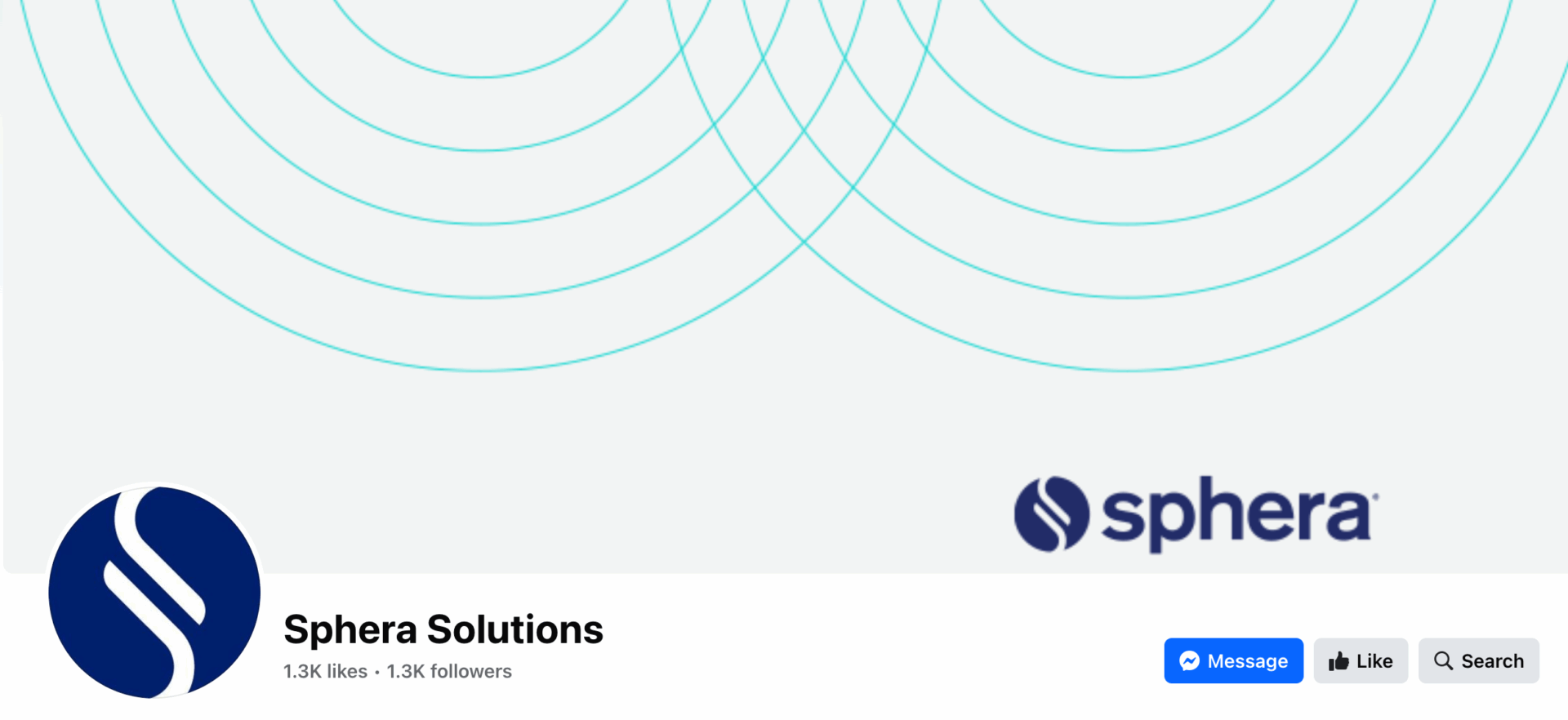 Marketing Spotlight: Sphera social media