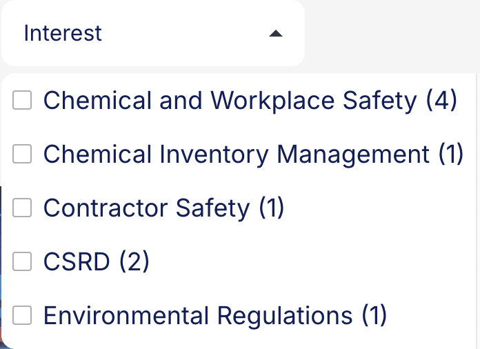 Marketing Spotlight: Sphera demand generation