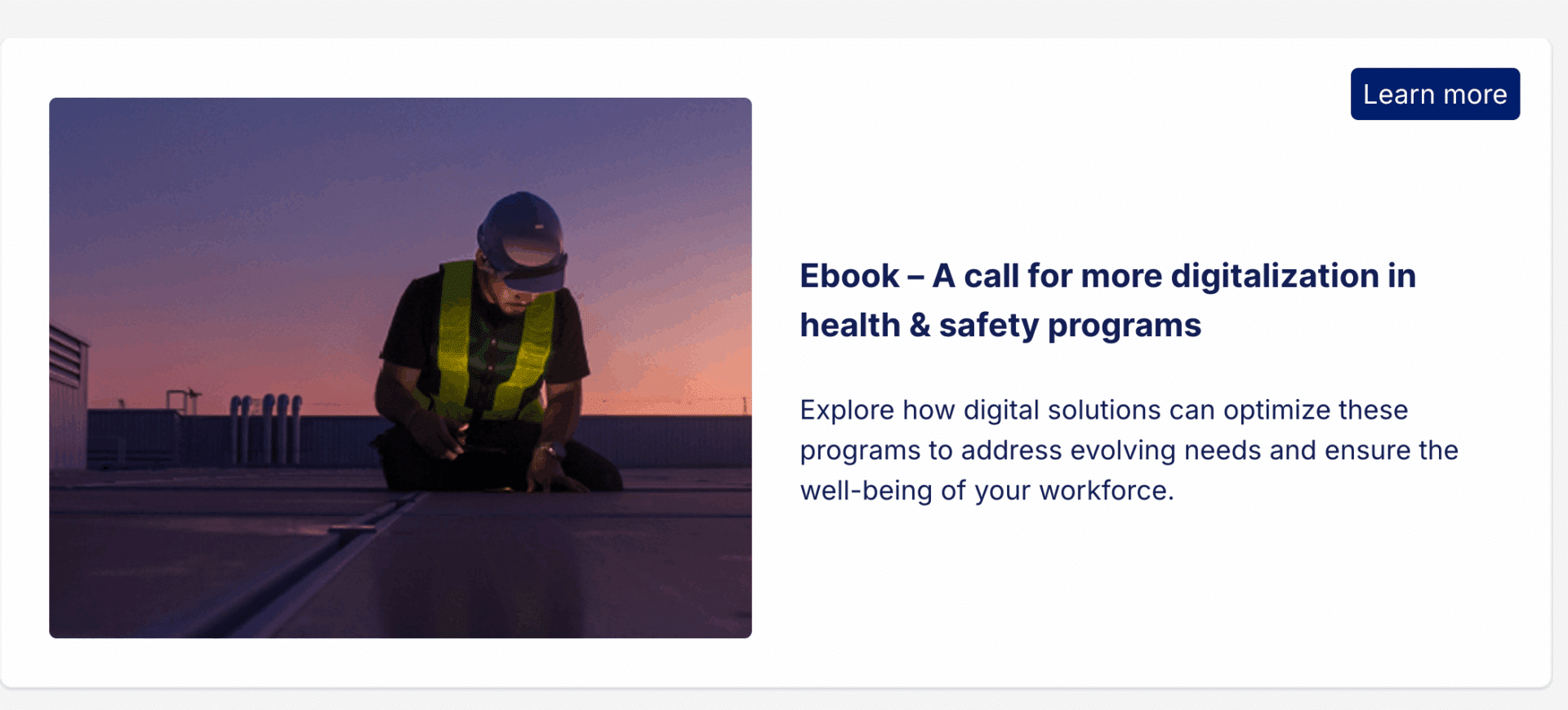 Marketing Spotlight: Sphera demand generation