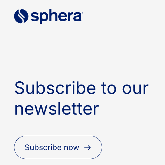 Marketing Spotlight: Sphera demand generation