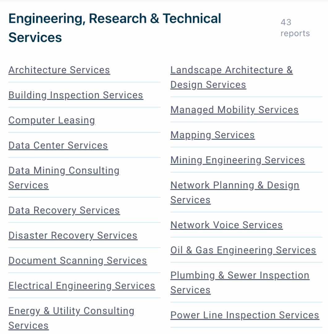 Marketing Spotlight: Procurement IQ