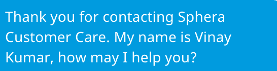 Marketing Spotlight: Sphera marketing and sales