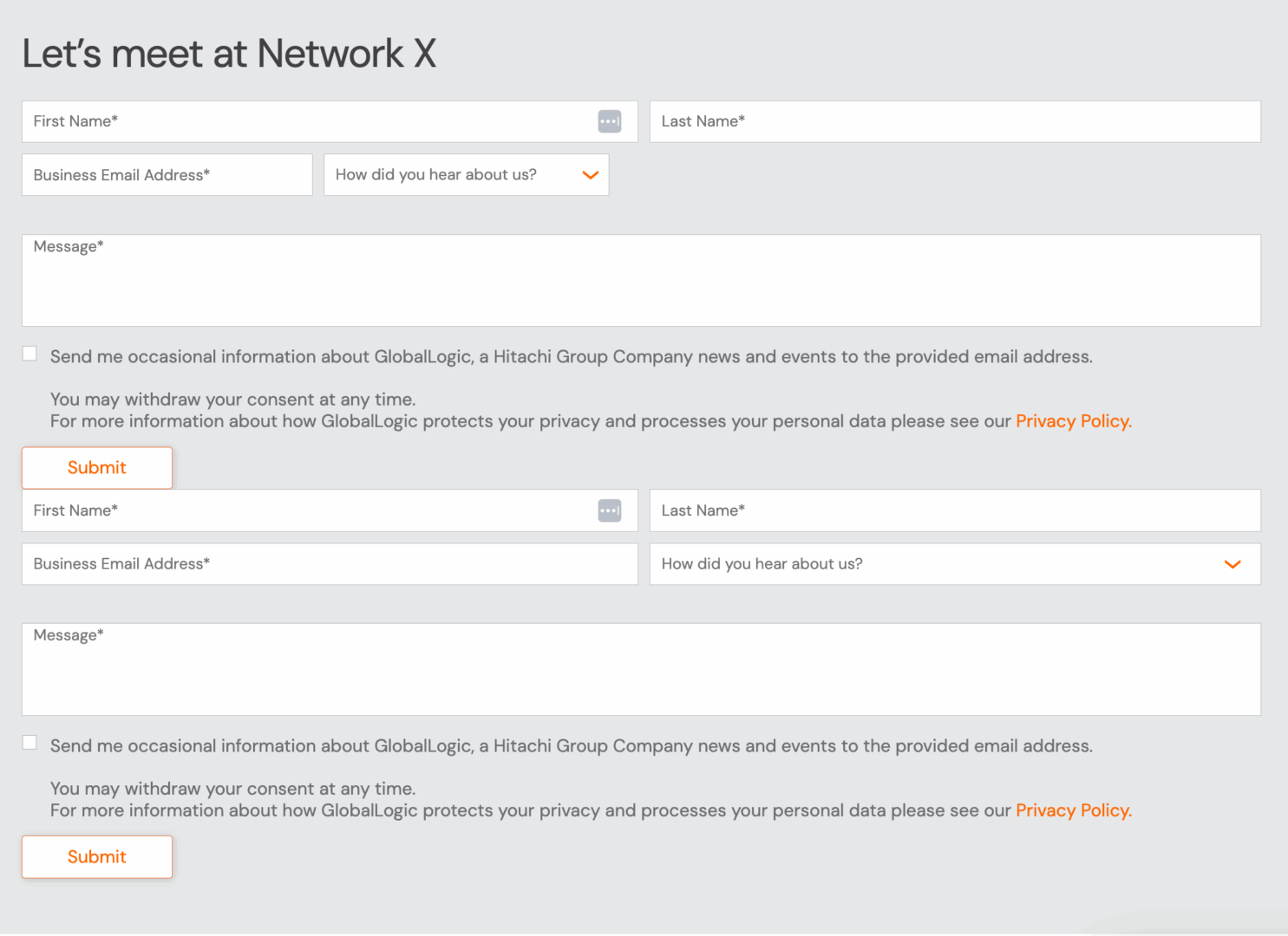 Marketing Spotlight: GlobalLogic Romania content marketing