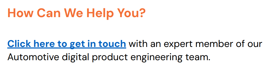 Marketing Spotlight: GlobalLogic Romania content marketing