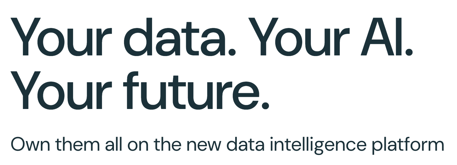 Marketing Spotlight: Databricks’ Marketing and Sales Strategies