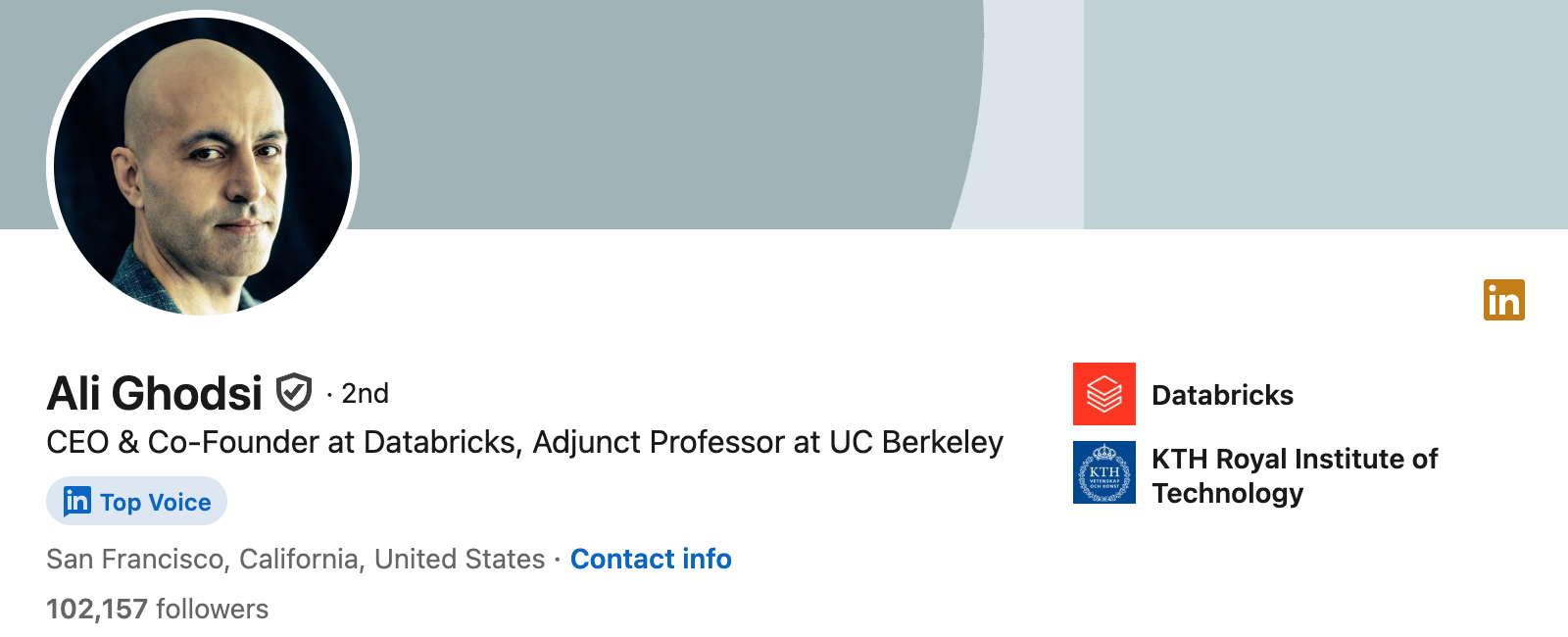 Marketing Spotlight: Databricks social media