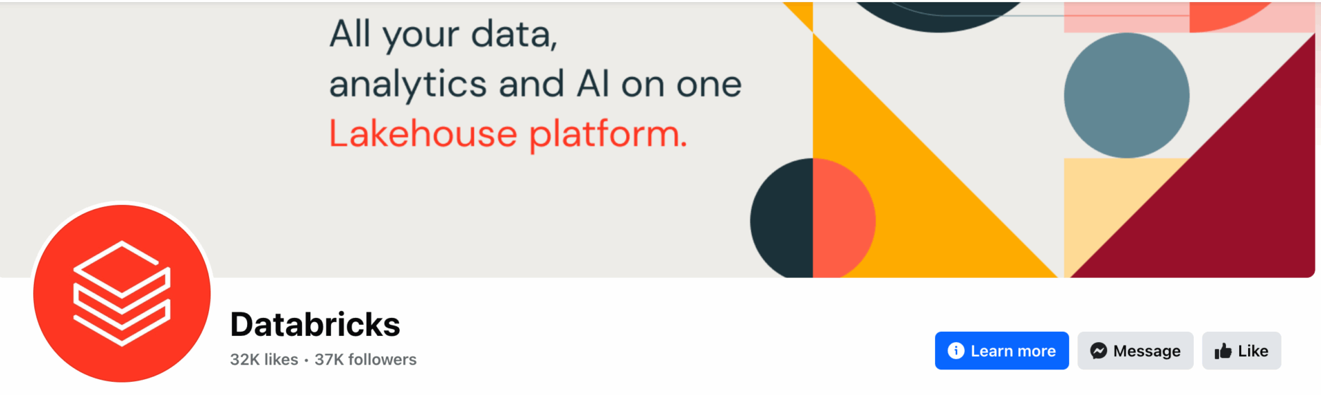 Marketing Spotlight: Databricks social media