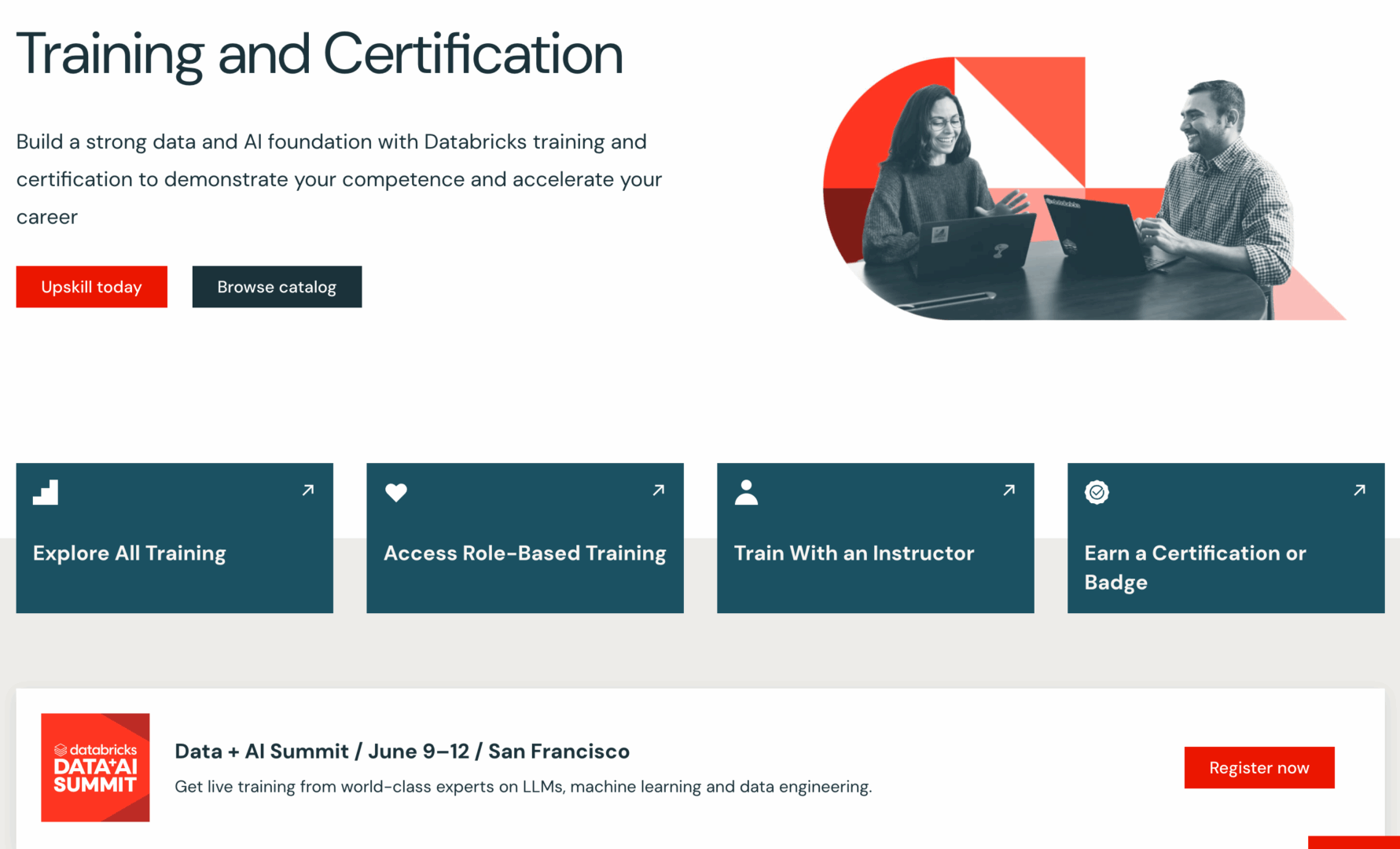 Marketing Spotlight: Databricks demand generation