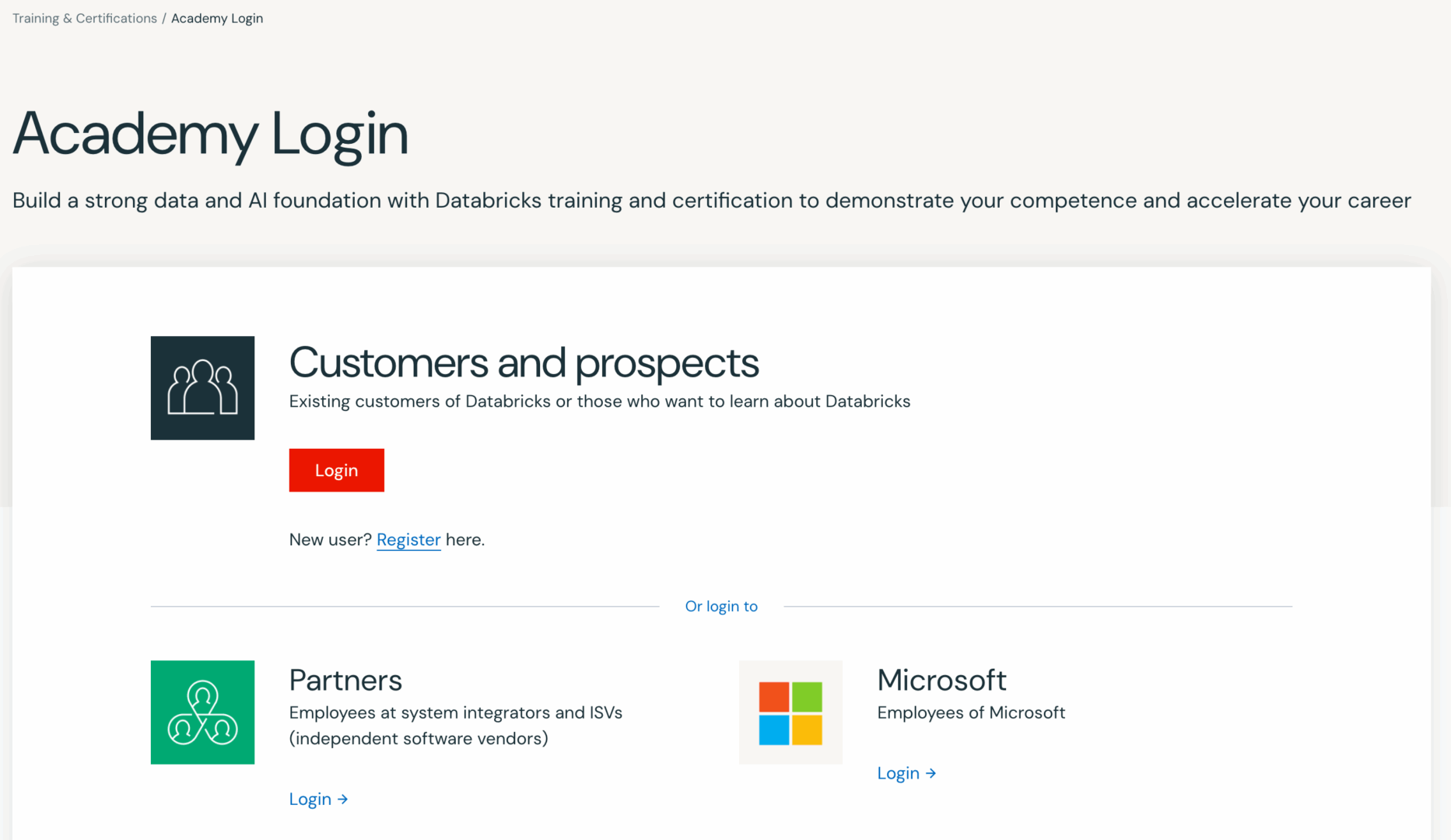 Marketing Spotlight: Databricks demand generation
