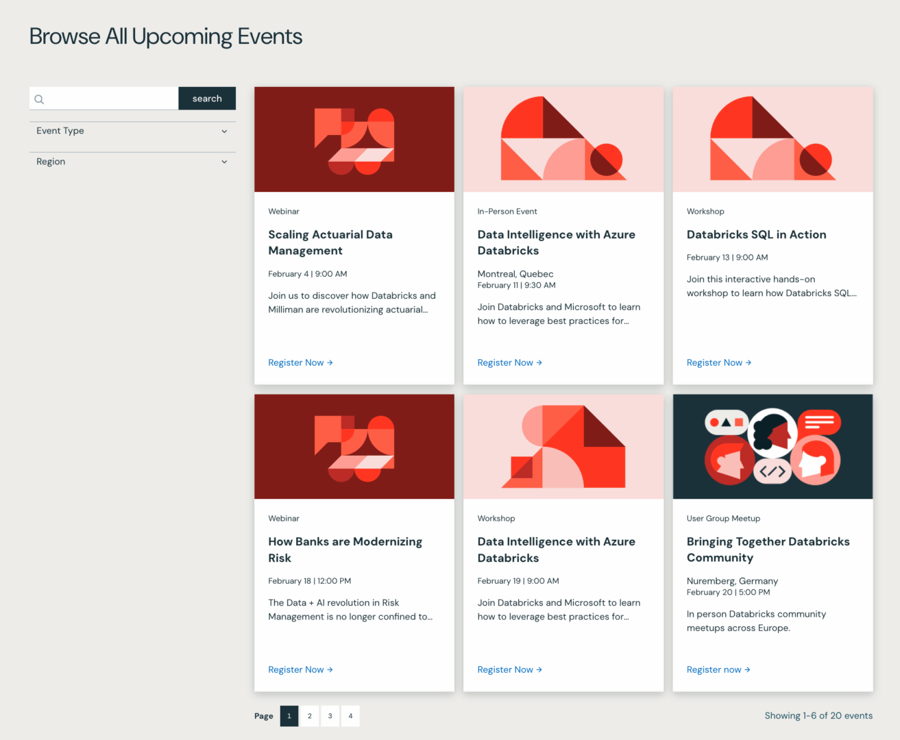 Marketing Spotlight: Databricks demand generation