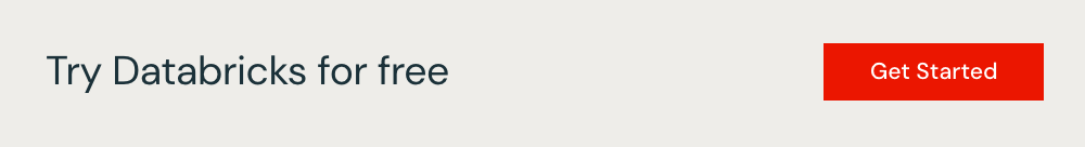 Marketing Spotlight: Databricks lead generation