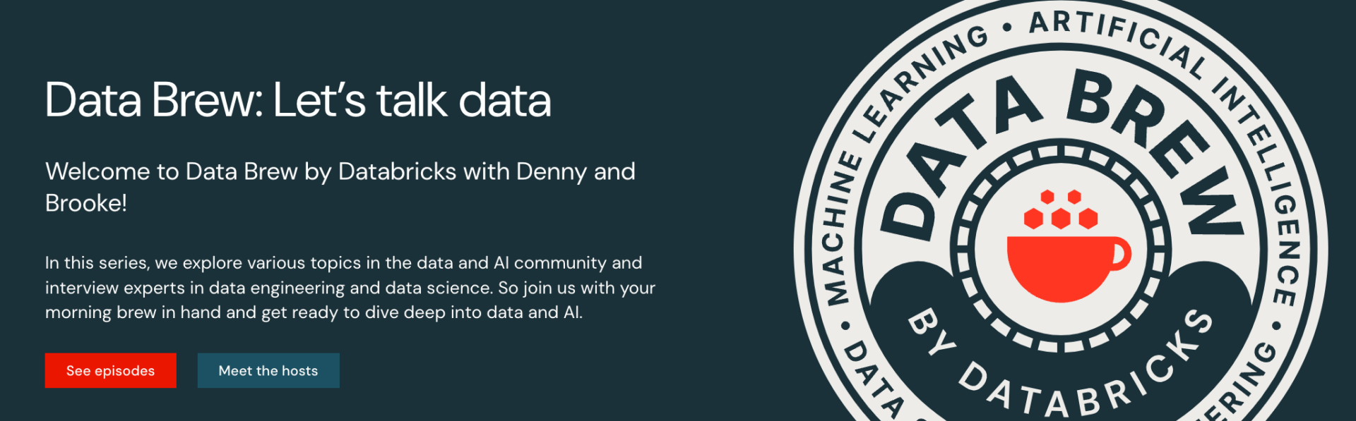 Marketing Spotlight: Databricks lead generation