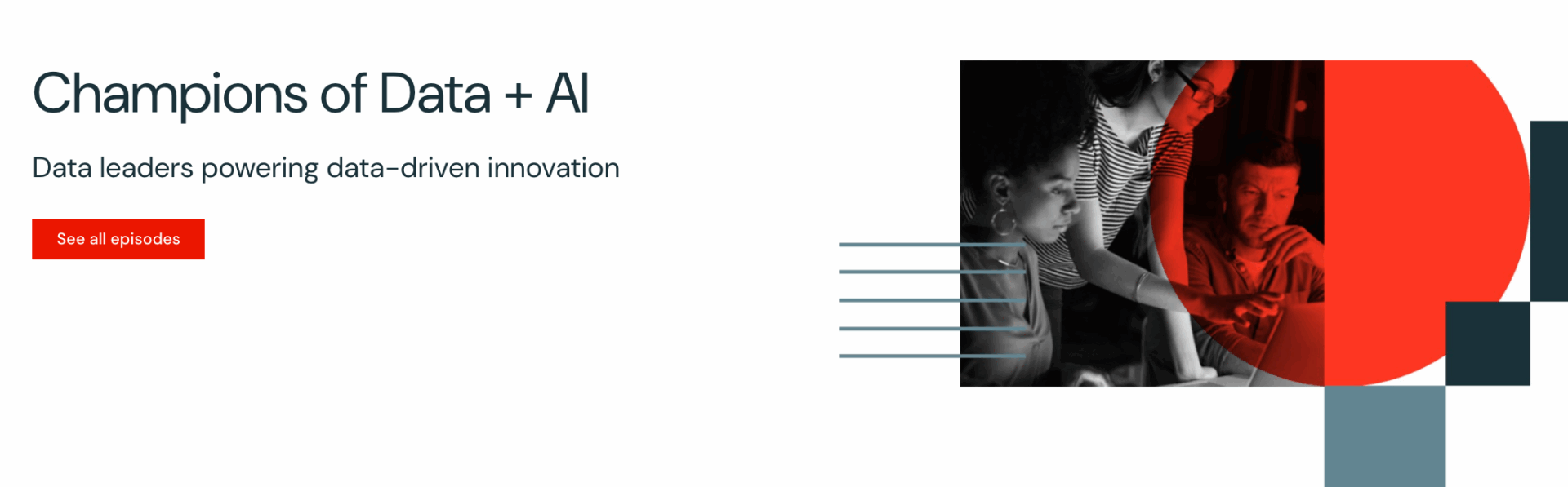 Marketing Spotlight: Databricks lead generation