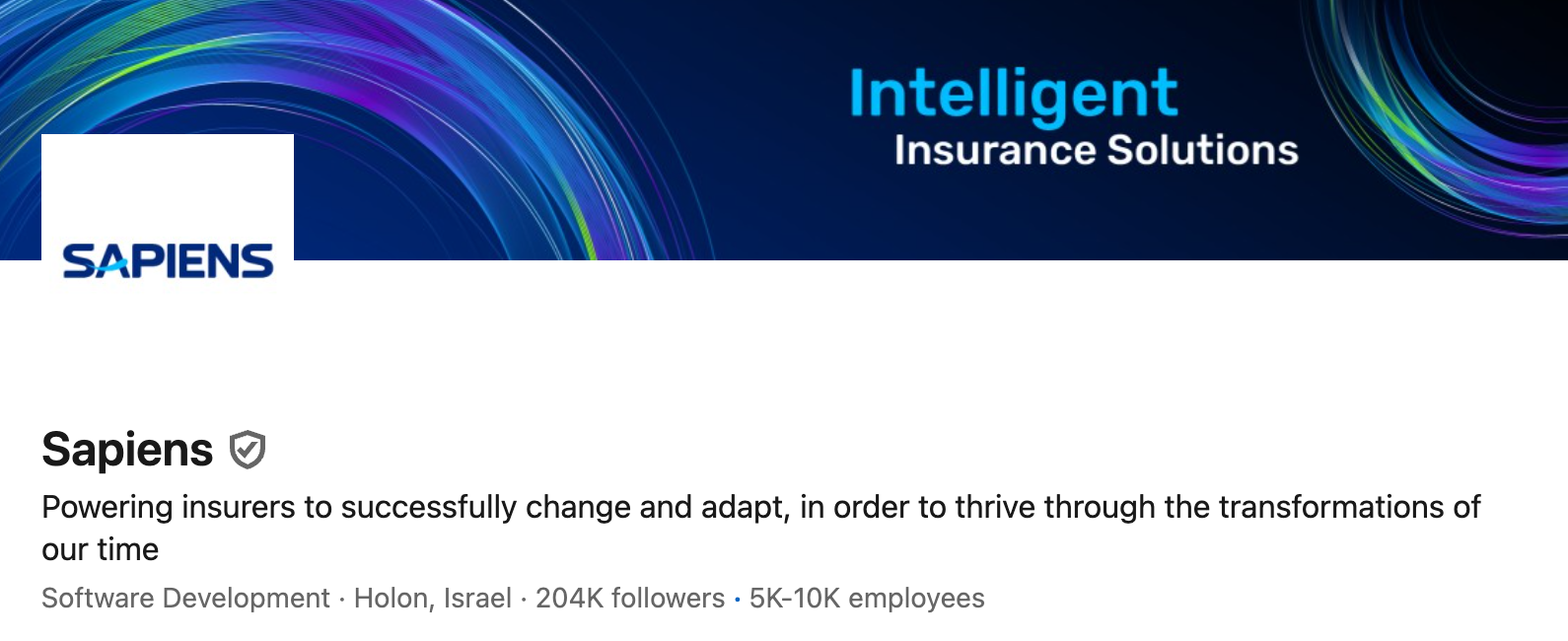 Marketing Spotlight: Sapiens’ Marketing & Sales Strategy Analysis