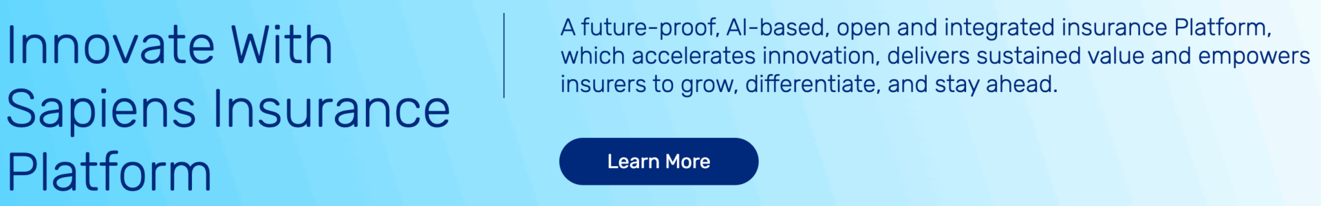 Marketing Spotlight: Sapiens’ Marketing & Sales Strategy Analysis