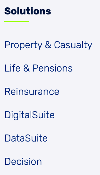 Marketing Spotlight: Sapiens’ Marketing & Sales Strategy Analysis