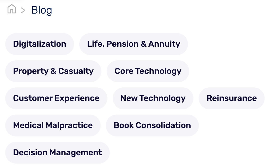 Marketing Spotlight: Sapiens demand generation