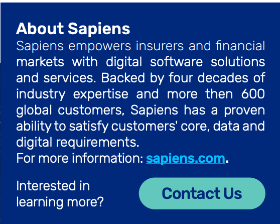 Marketing Spotlight: Sapiens demand generation