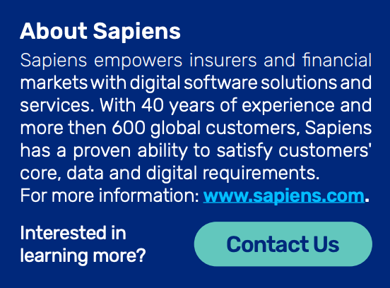 Marketing Spotlight: Sapiens demand generation