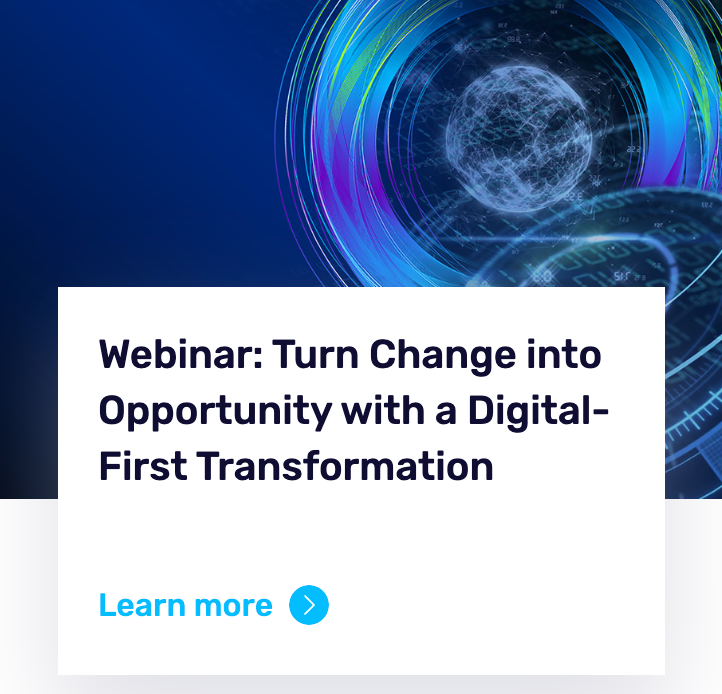 Marketing Spotlight: Sapiens lead generation