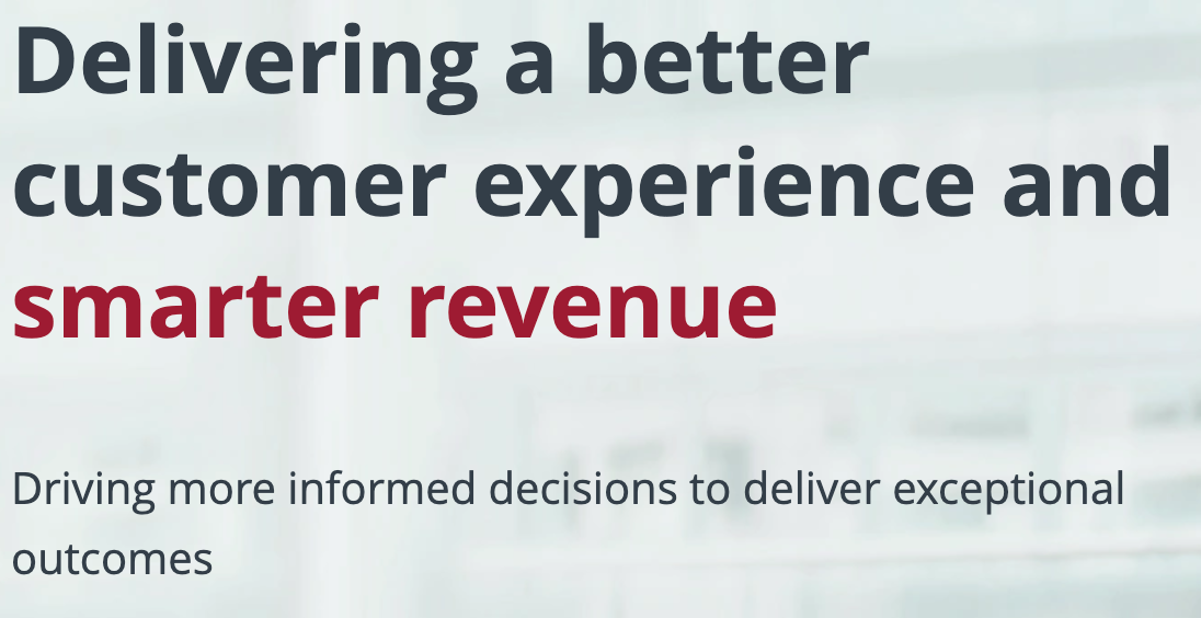 Marketing Spotlight: The secrets behind Equifax’s Digital Marketing and Sales Strategies