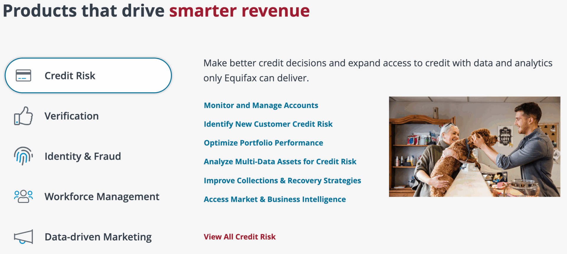 Marketing Spotlight: The secrets behind Equifax’s Digital Marketing and Sales Strategies