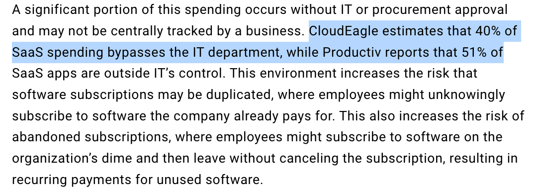 Marketing Spotlight: Procurement IQ