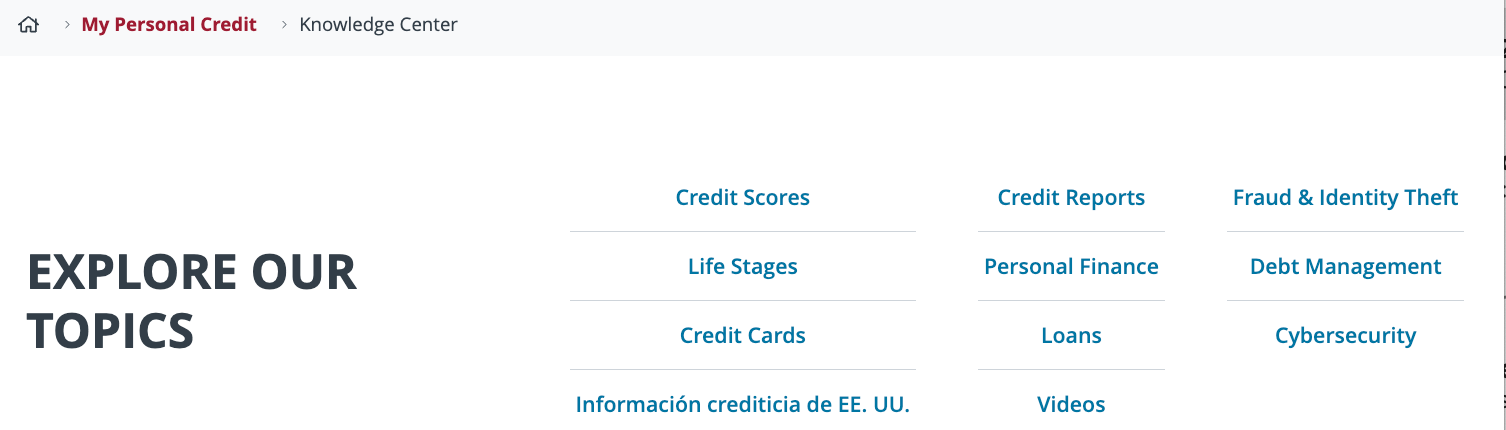 Marketing Spotlight: Equifax demand generation