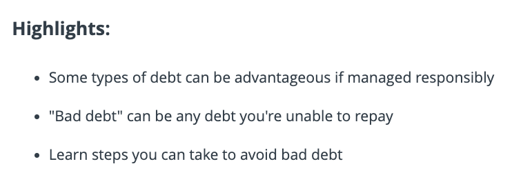 Marketing Spotlight: Equifax demand generation