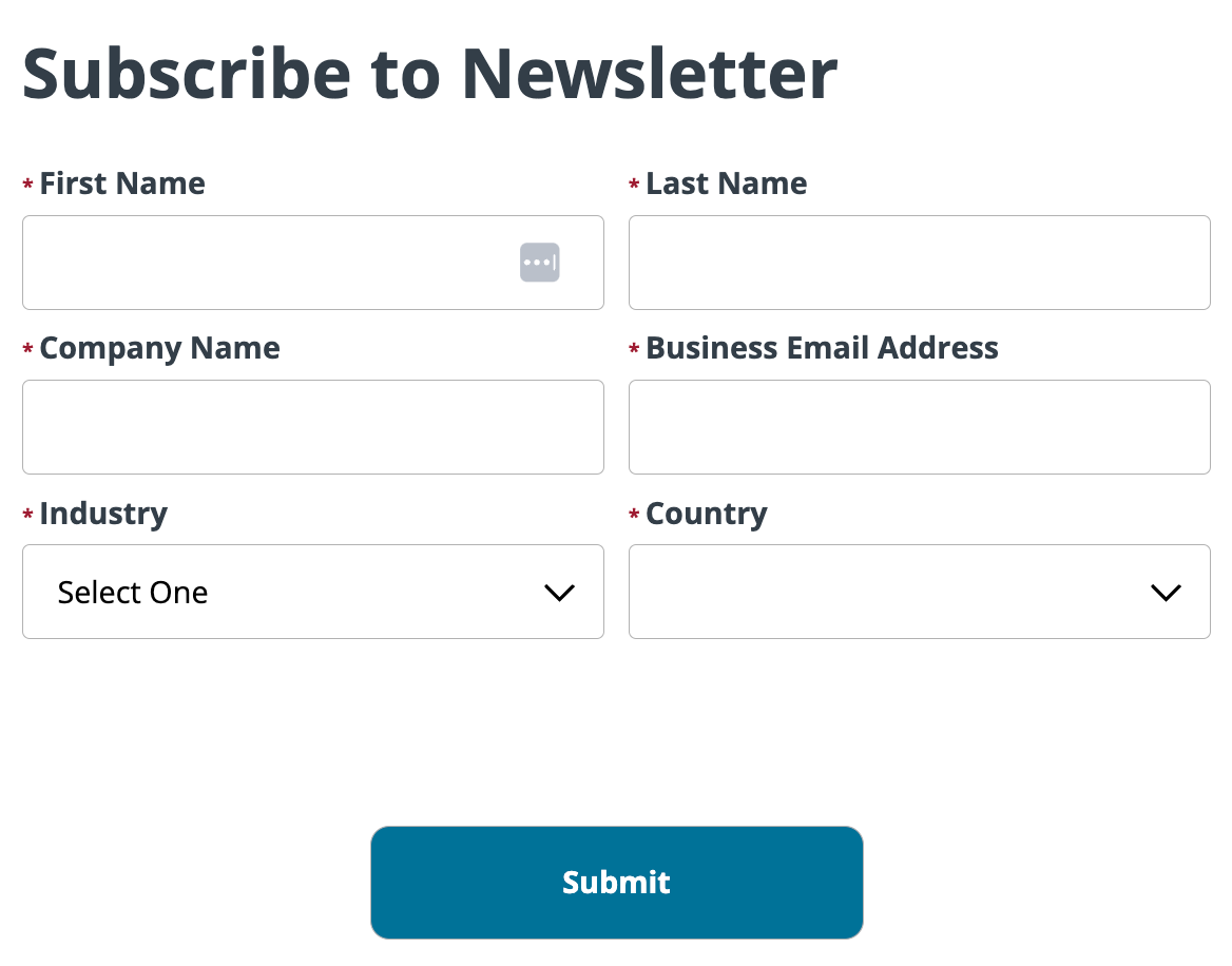 Marketing Spotlight: Equifax demand generation