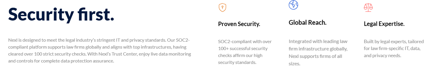 Marketing Spotlight: Mapping Nexl's Marketing and Sales Strategies and Tactics