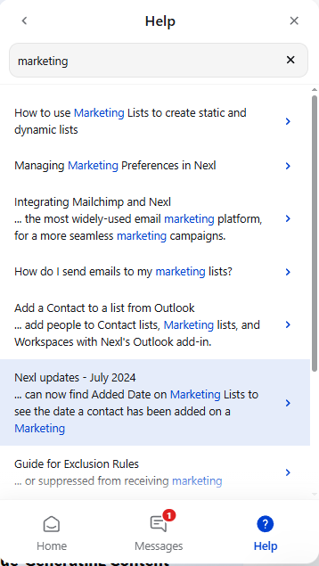 Marketing Spotlight: Mapping Nexl's Marketing and Sales Strategies and Tactics