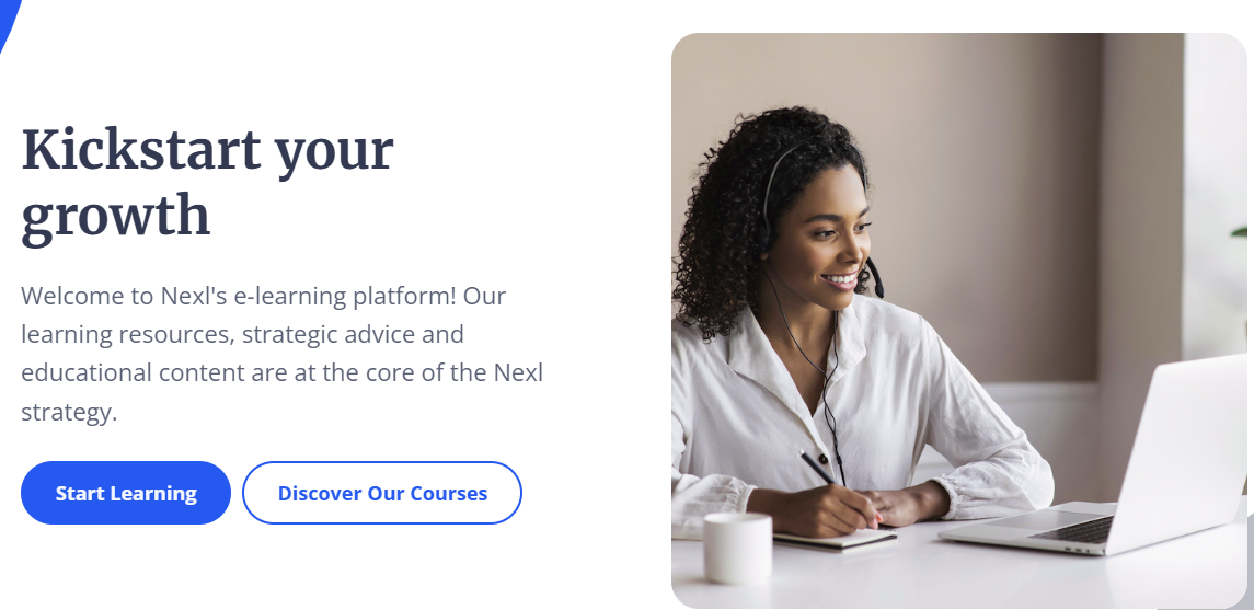 Marketing Spotlight: Mapping Nexl's Marketing and Sales Strategies and Tactics