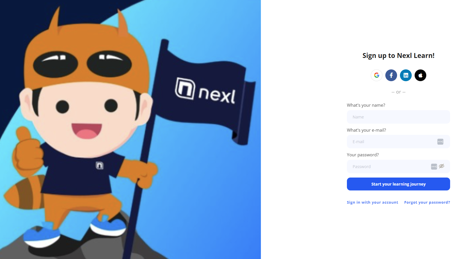 Marketing Spotlight: Mapping Nexl's Marketing and Sales Strategies and Tactics