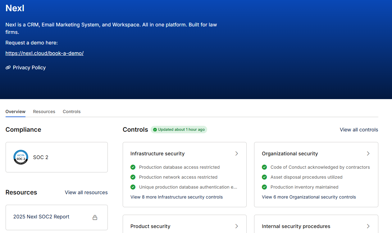 Marketing Spotlight: Mapping Nexl's Marketing and Sales Strategies and Tactics