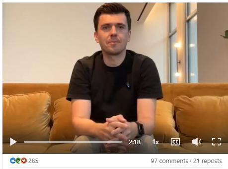 Marketing Spotlight: Mapping Nexl content marketing