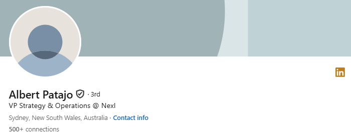 Marketing Spotlight: Mapping Nexl content marketing
