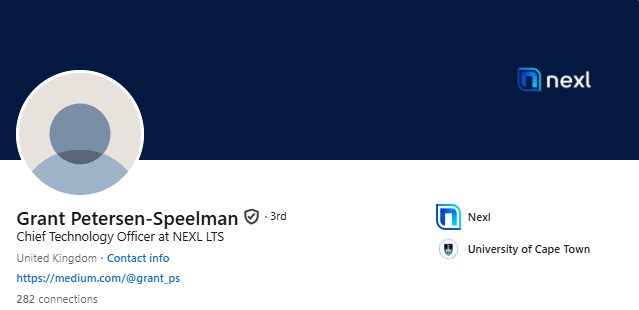 Marketing Spotlight: Mapping Nexl content marketing