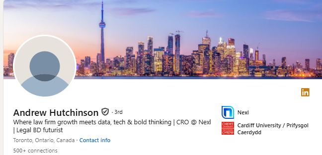 Marketing Spotlight: Mapping Nexl content marketing