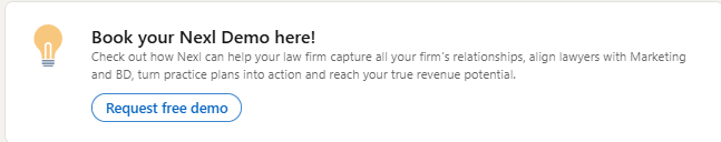 Marketing Spotlight: Mapping Nexl social media strategy