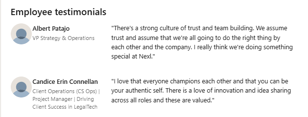 Marketing Spotlight: Mapping Nexl social media strategy