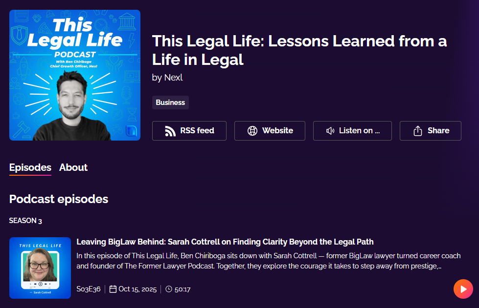 Marketing Spotlight: Mapping Nexl social media strategy