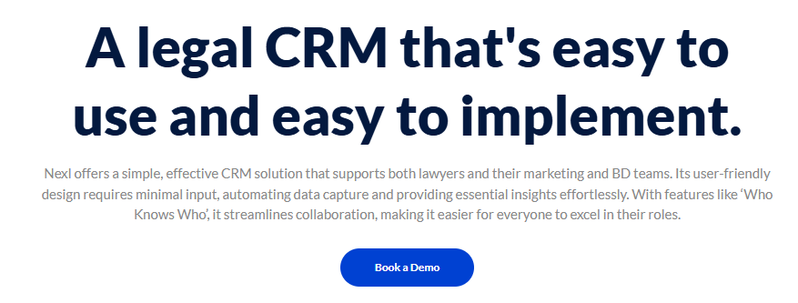 Marketing Spotlight: Mapping Nexl sales funnel