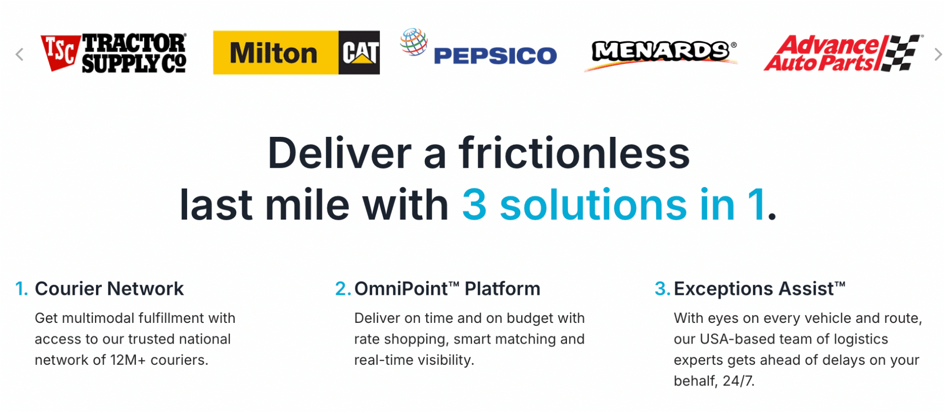 Marketing Spotlight: Exploring OneRail’s Marketing and Sales strategies