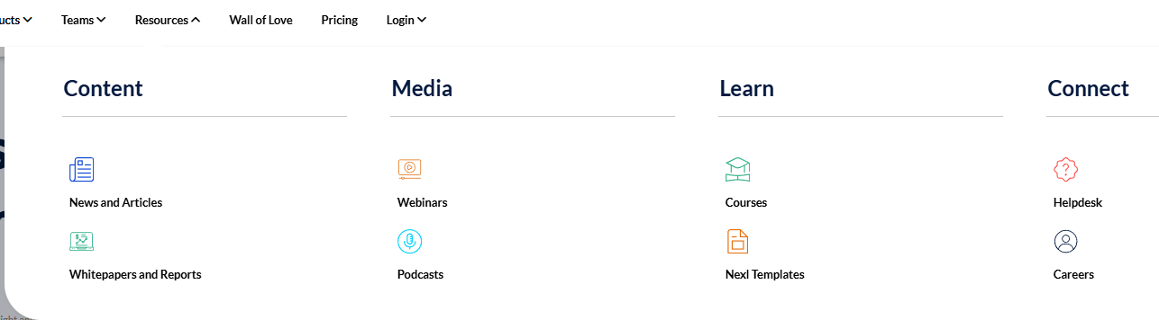 Marketing Spotlight: Mapping Nexl's Marketing and Sales Strategies Tactics