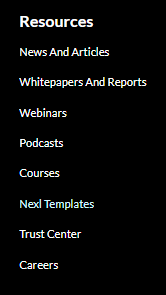 Marketing Spotlight: Mapping Nexl's Marketing and Sales Strategies Tactics