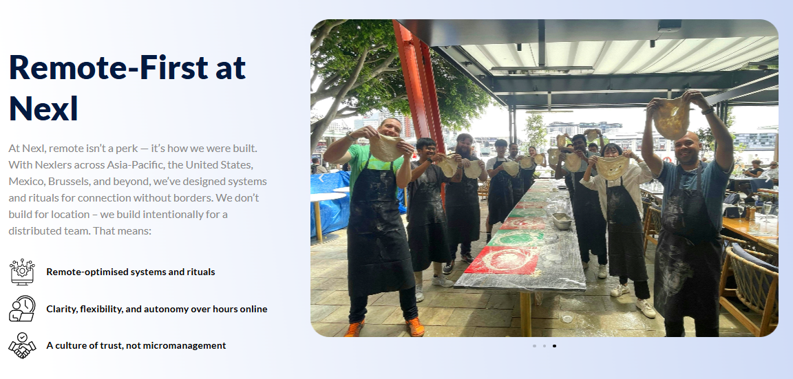 Marketing Spotlight: Mapping Nexl's Marketing and Sales Strategies Tactics