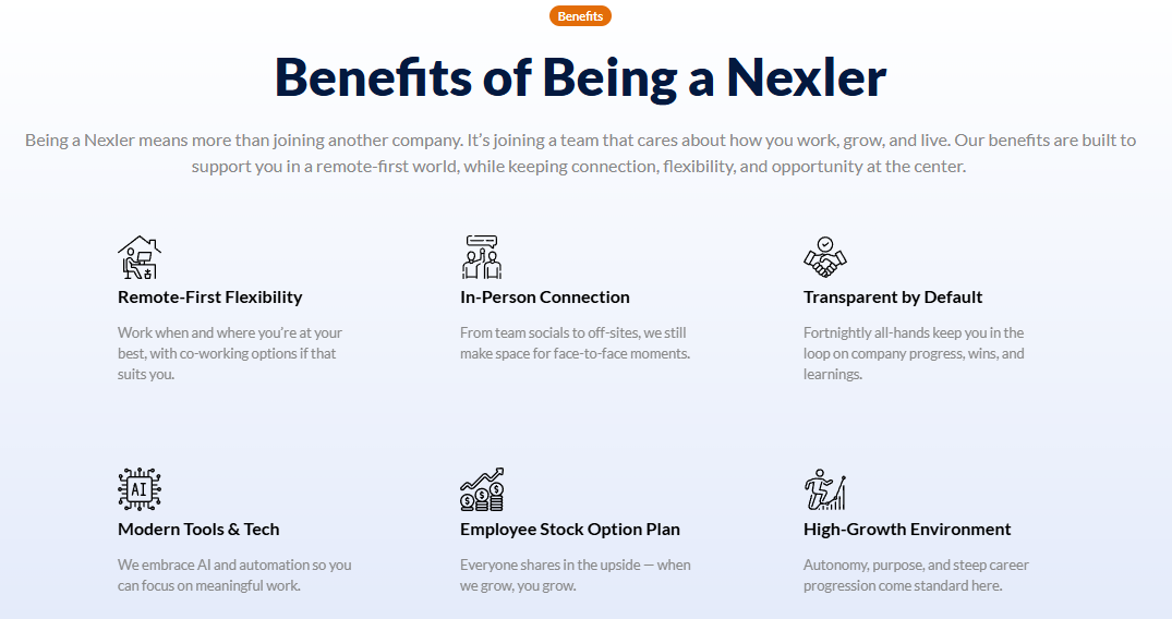 Marketing Spotlight: Mapping Nexl's Marketing and Sales Strategies Tactics